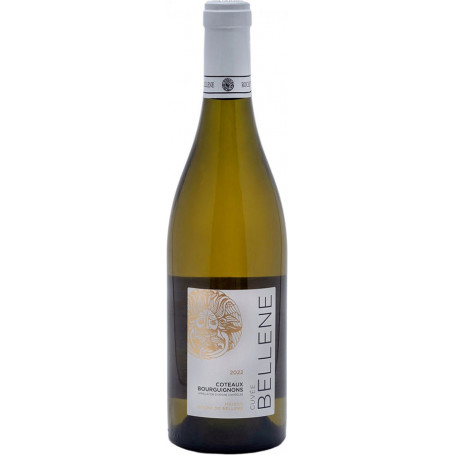 Bellenos - Coteaux Bourguignons Blanc 2023