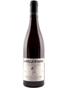La Belle d'Aunis Côteaux du Loir (Bio) 2022