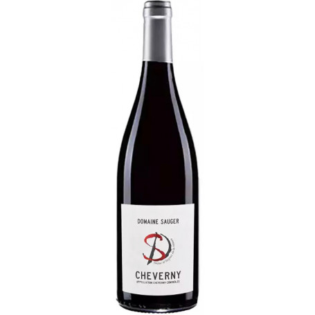 Cheverny Rouge Tradition 2023