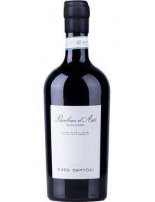 Barbera d'Asti supérior DOCG 2020