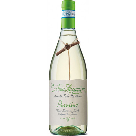 Tralceto Abruzzo Pecorino DOC 2023