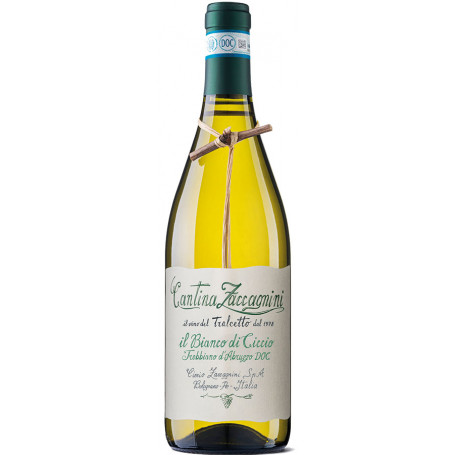 Tralceto Trebbiano d'Abruzzo DOC 2023