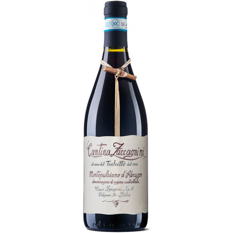 Tralceto Montepulciano d'Abruzzo DOC 2021