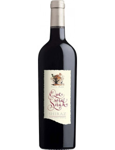 Paul Mas - Que Sera Syrah 2023