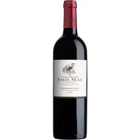 Paul Mas Grenache Noir 2023