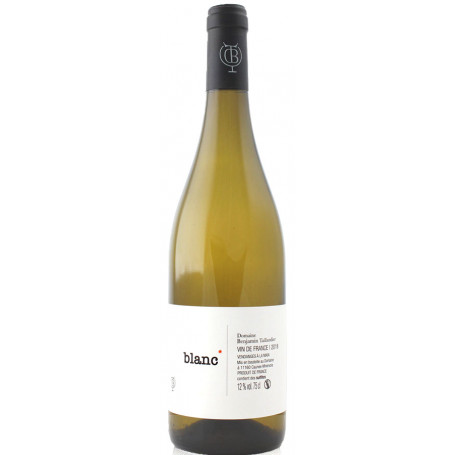Blanc* Vin de France 2024