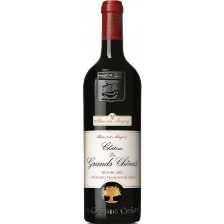 Château Les Grands Chênes 2020