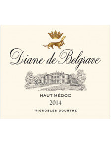 Diane de Belgrave 2016