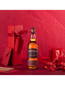 TAMNAVULIN Red Wine Cask French Cabernet Sauvinon 70cl 40%