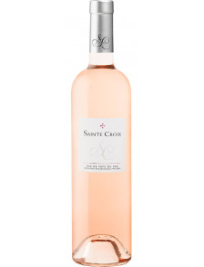 Sainte-Croix Rosé IGP Var 2024