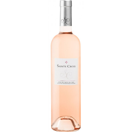 Sainte-Croix Rosé IGP Var 2024