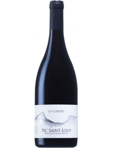 La Cordée - Pic St Loup Bio 2022