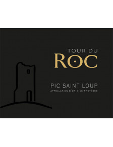 Tour du Roc - Pic St Loup 2023