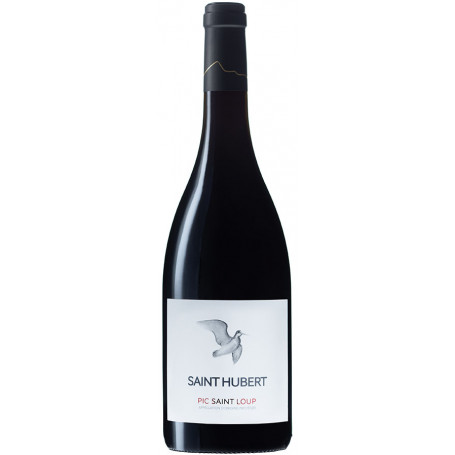 Saint Hubert - Pic St Loup 2023