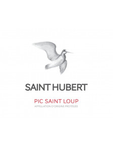 Saint Hubert - Pic St Loup 2023