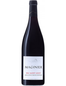 Maginier - Pic St Loup 2022