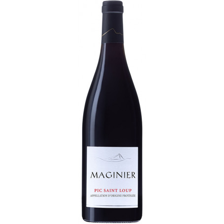 Maginier - Pic St Loup 2022