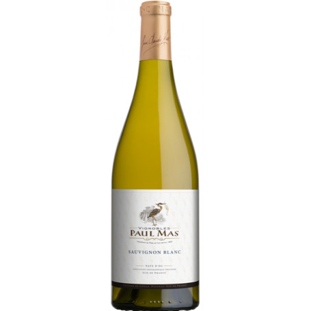 Paul Mas Sauvignon Blanc 2024