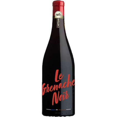 L'Artisan Grenache Noir 2023