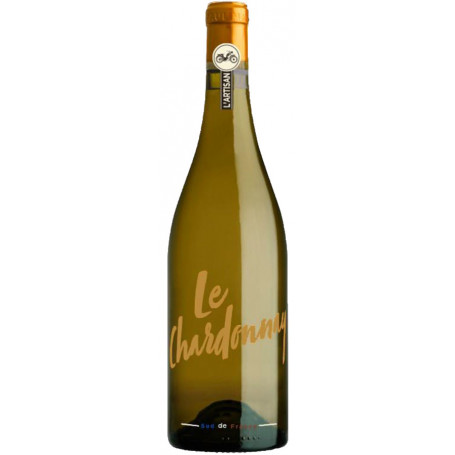 L'Artisan Chardonnay 2023