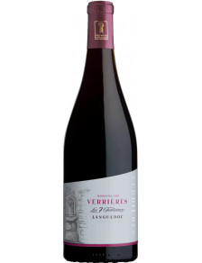 Les Verrières - Les 7 Fontaines - Languedoc 2023