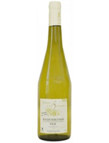 Dom. Bretonnière Muscadet Sèvre et Maine sur Lie 2024