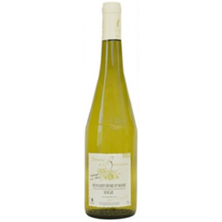 Dom. Bretonnière Muscadet Sèvre et Maine sur Lie 2024