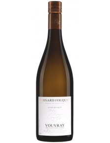 Vouvray Coeur de Silex 2023