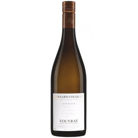 Vouvray Coeur de Silex 2023