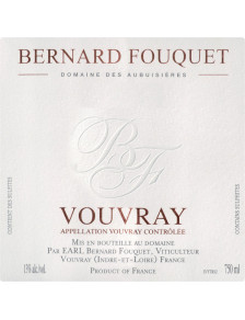 Vouvray Coeur de Silex 2023