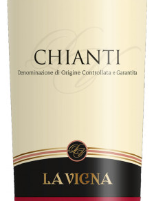 La Vigna - Chianti DOCG 2023