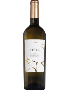Lapilli Greco di Tufo DOCG Campania 2024
