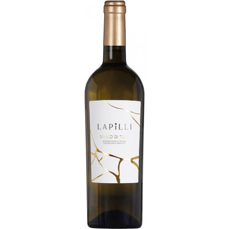 Lapilli Greco di Tufo DOCG Campania 2024