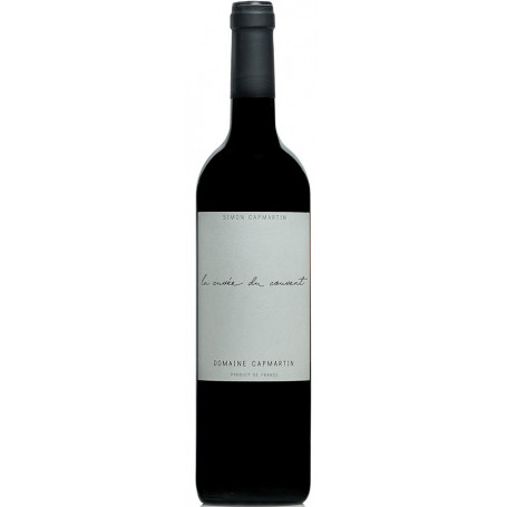 La Cuvée du Couvent - Madiran Bio 2020
