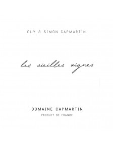 Les Vieilles Vignes - Madiran Bio 2020