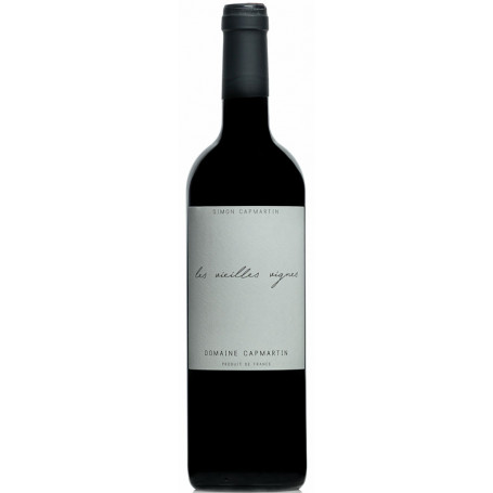 Les Vieilles Vignes - Madiran Bio 2020