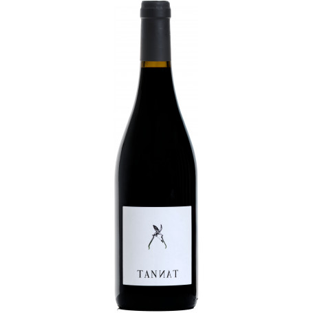 Tannat Sécateur - Madiran Bio 2022