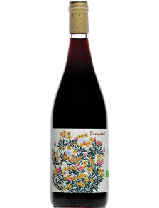 Pimpant - Côtes de Gascogne Rouge Bio 2023
