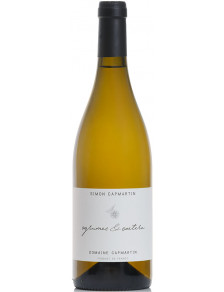 Agrumes & Caetera - Pacherenc du Vic Bilh Sec Blanc Bio 2023