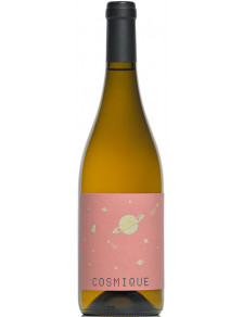 Cosmique - Côtes de Gascogne Blanc Bio 2023
