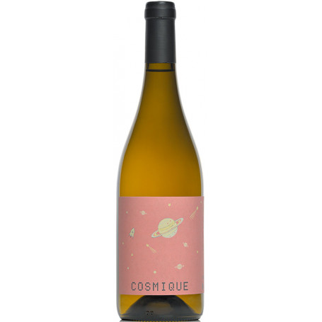 Cosmique - Côtes de Gascogne Blanc Bio 2023