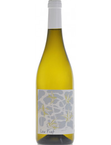 Lou Piaf - Côtes de Gascogne Blanc Bio 2023