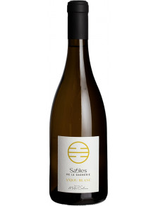 Sables de la Gagnerie Anjou Blanc 2023