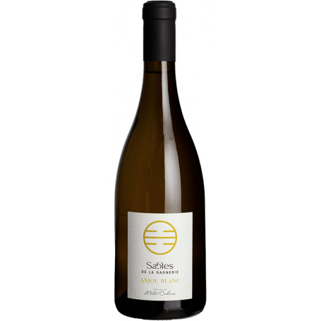 Sables de la Gagnerie Anjou Blanc 2023