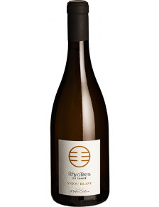 Rhyolites du Cahier Anjou Blanc 2022