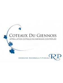 Coteaux du Giennois Blanc 2024