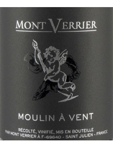 Mont-Verrier - Moulin à Vent 2022