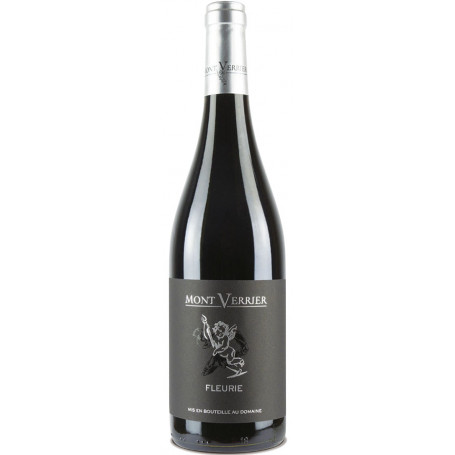 Mont-Verrier - Fleurie 2022 Mont-Verrier - Fleurie 2022