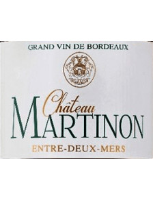 Château Martinon Entre Deux Mers 2024