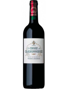 La Croix de Carbonnieux 2020